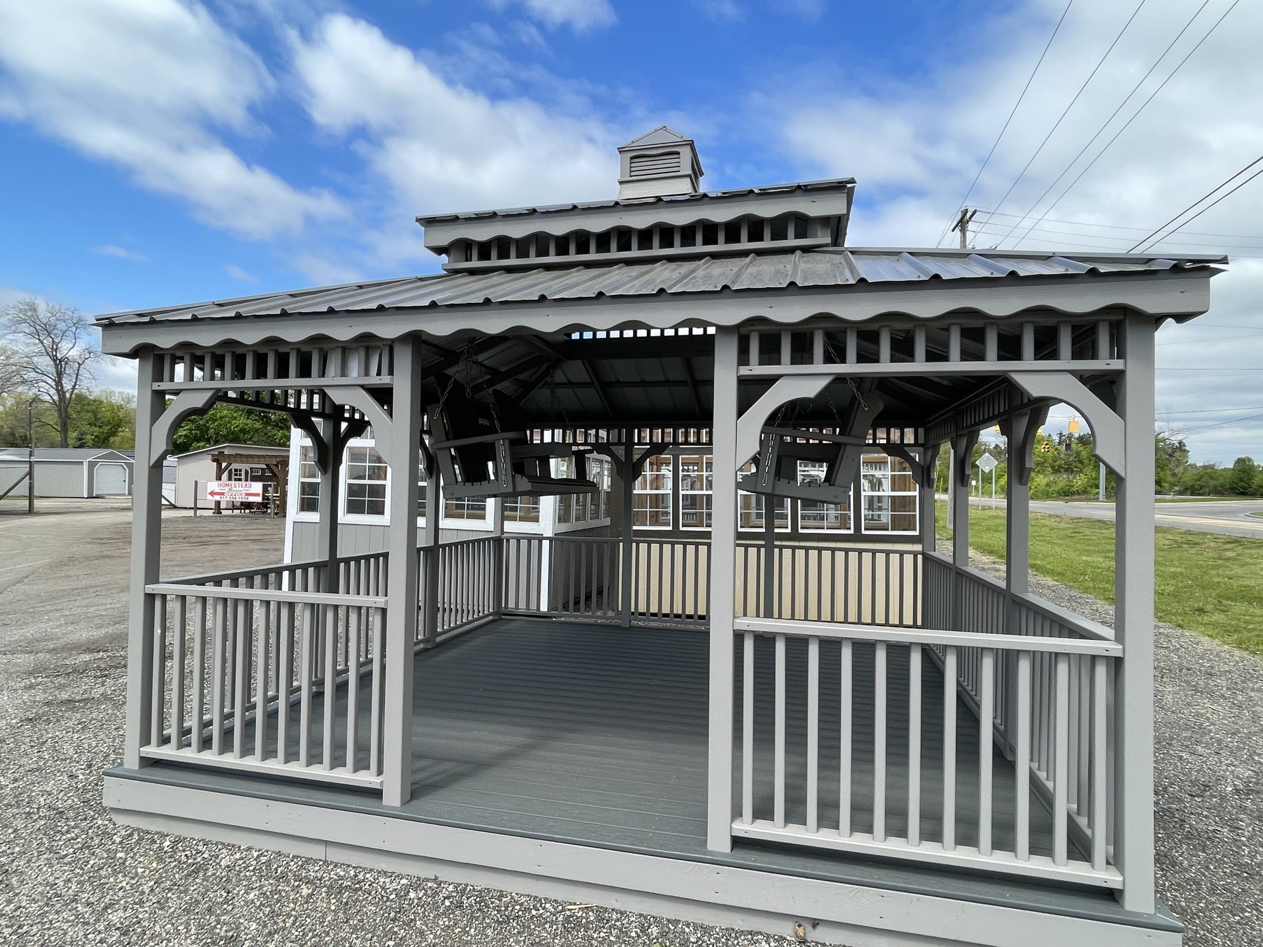Gazebo