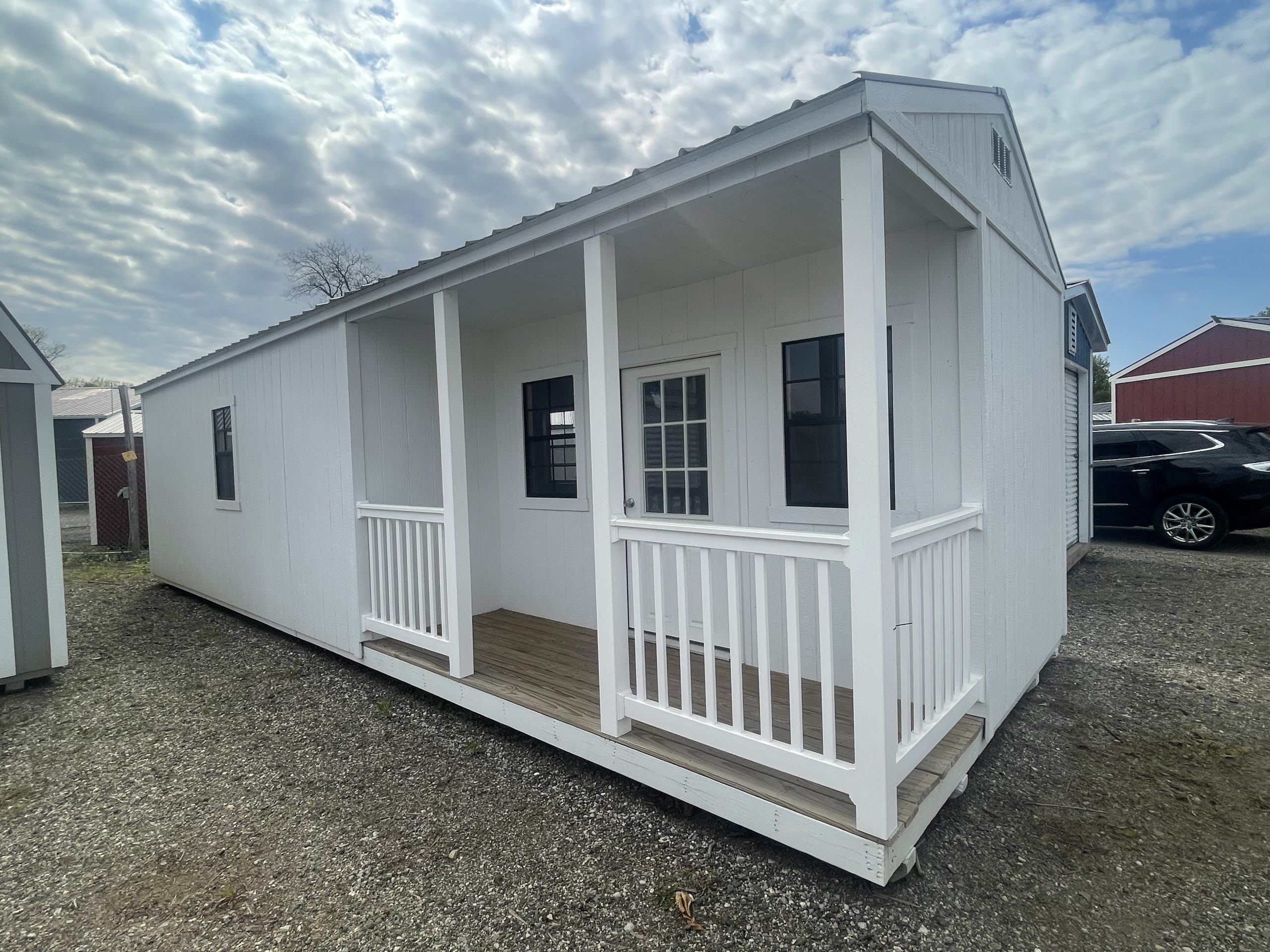 Cabin